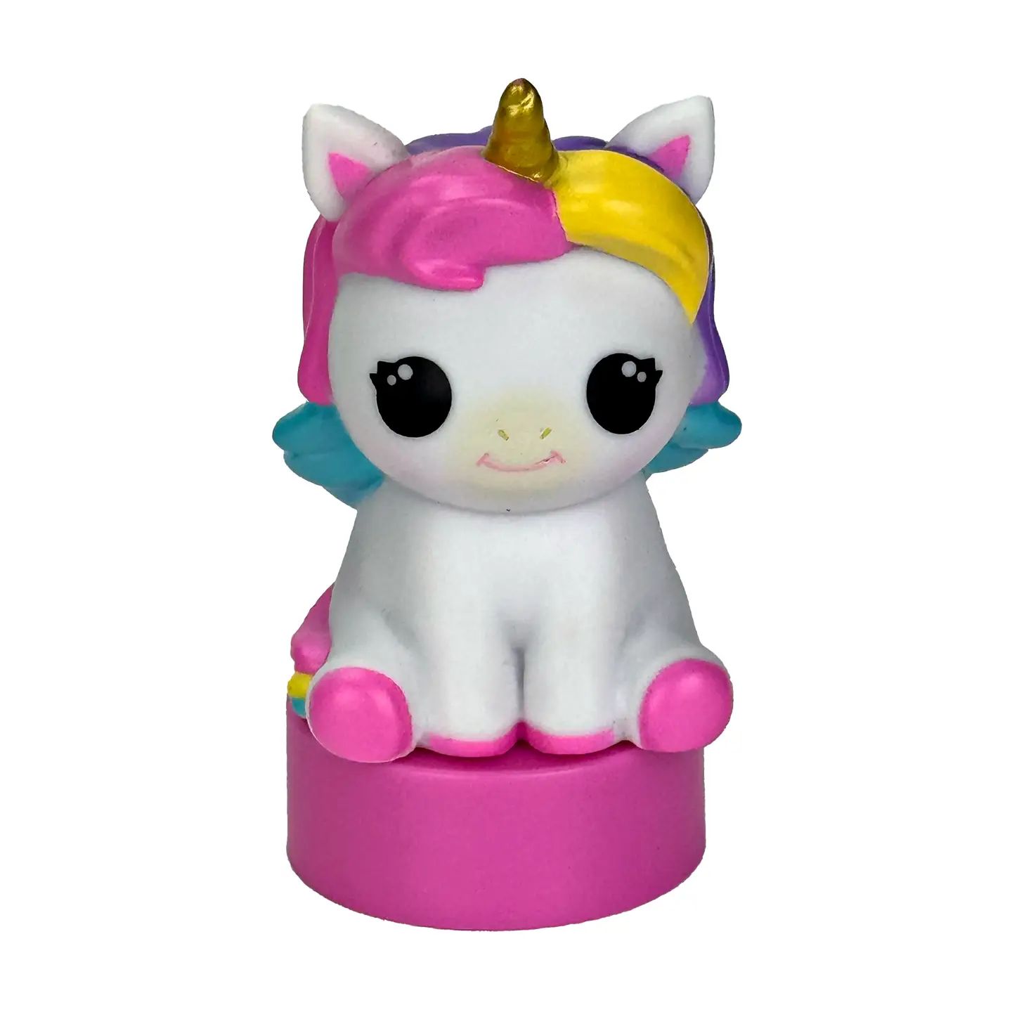 Unicorn Stories Luna Figurine