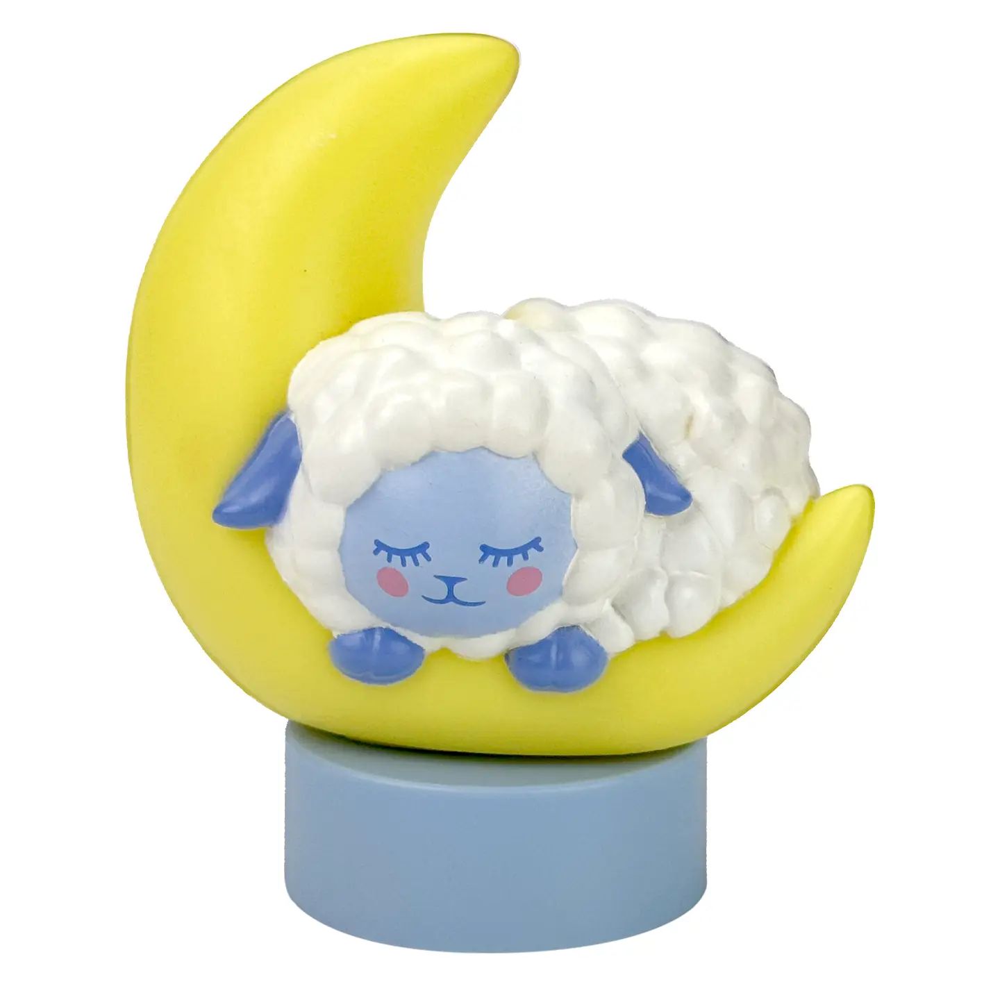 Bedtime Stories Luna Figurine