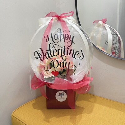 Valentine's Speical balloon *#3 Valentine's Speical balloon *#3