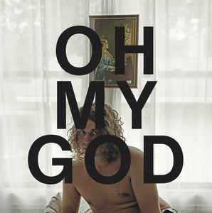 Kevin Morby ‎– Oh My God (LTD SKY BLUE VINYL)