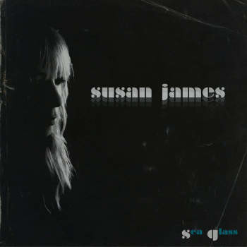 SUSAN JAMES - SEA GLASS