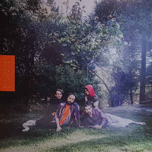 Big Thief ‎– U.F.O.F.
