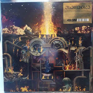 FLYING LOTUS - Flamagra (POP UP LTD. DELUXE) 24TH MAY 2019