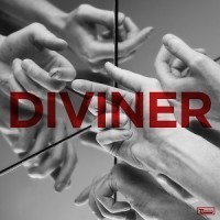 Hayden Thorpe- Diviner (LTD. FOIL EDITION) 24TH MAY RELEASE