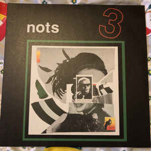 Nots ‎– 3