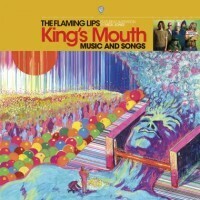 Flaming Lips - King's Mouth Music And Songs