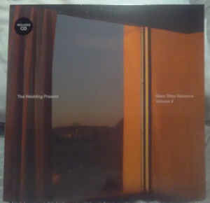 The Wedding Present ‎– Marc Riley Sessions Volume 4