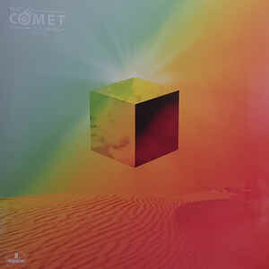 The Comet Is Coming ‎– Afterlife