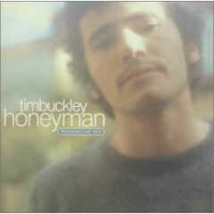 Tim Buckley ‎– Honeyman, Recorded Live 1973