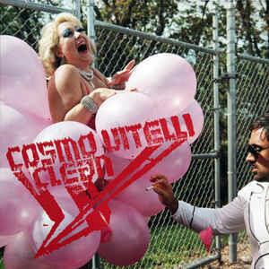 Cosmo Vitelli ‎– Clean