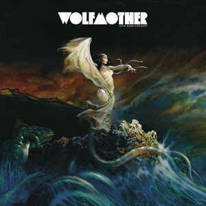 Wolfmother ‎– Wolfmother