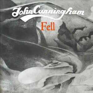 John Cunningham ‎– Fell