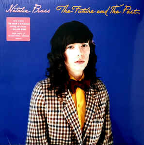 Natalie Prass ‎– The Future And The Past