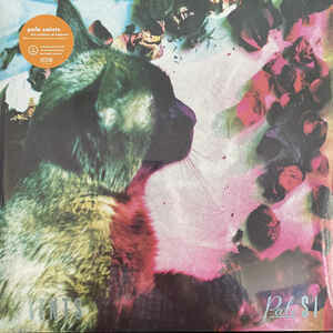 Pale Saints ‎– The Comforts Of Madness 30th Anniversary Re:Masters