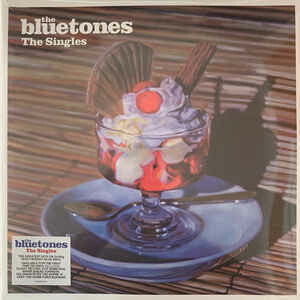 The Bluetones ‎– The Singles