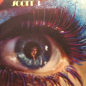 Scott Walker ‎– Scott 3