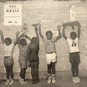 Nas ‎– Nasir