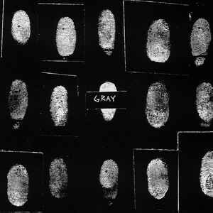 Gray ‎– Shades Of...
