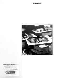 Mark Hollis ‎– Mark Hollis