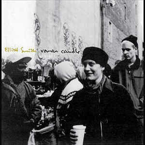 Elliott Smith ‎– Roman Candle