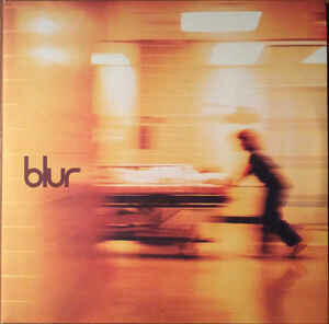 Blur ‎– Blur