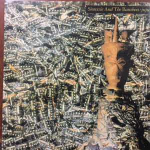 Siouxsie And The Banshees ‎– Juju