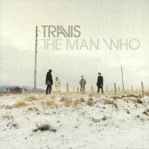 Travis ‎– The Man Who