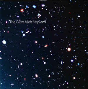 Nick Heyward ‎– The Stars