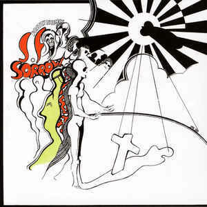 Pretty Things ‎– S. F. Sorrow