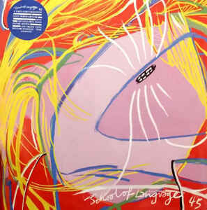 School Of Language ‎– 45