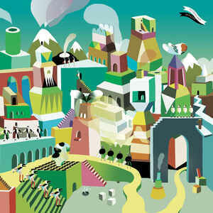 Efterklang ‎– Parades