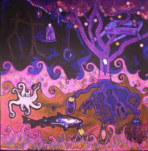 Let's Eat Grandma ‎– I, Gemini