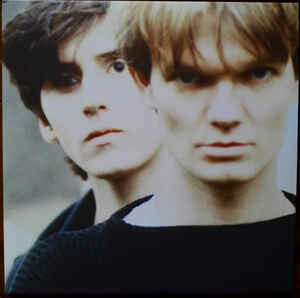 The House Of Love ‎– The House Of Love