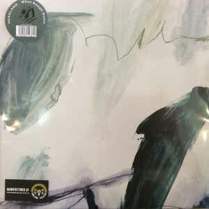 Headland  ‎– What Rough Beast
