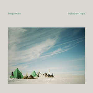 Penguin Cafe ‎– Handfuls Of Night