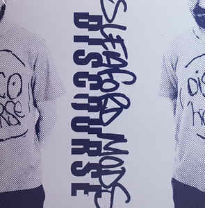 Sleaford Mods ‎– Discourse