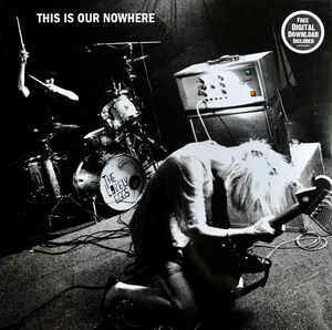 The Lovely Eggs ‎– This Is Our Nowhere