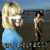The Lovely Eggs ‎– Cob Dominos