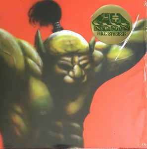 Oh Sees ‎– Face Stabber