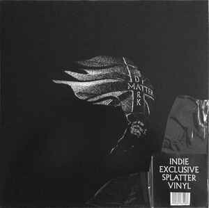 Moses Boyd ‎– Dark Matter