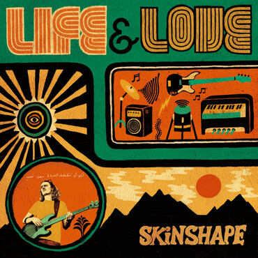 Skinshape - Life and Love