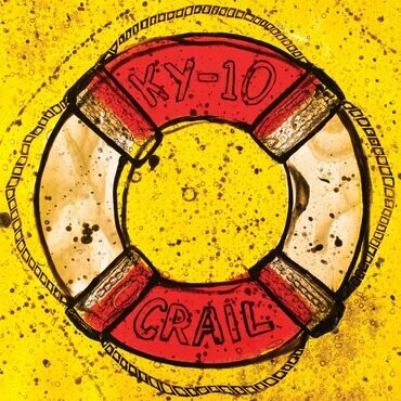 King Creosote - KY-10