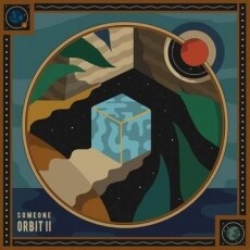 someone - orbit ii (love record stores 2020 edition)