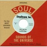Richard Brown - Sweet and Kind [LOVE RECORD STORES DAY] (7" Single)