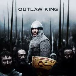 Grey Dogs - Outlaw King - A Netflix Original Soundtrack