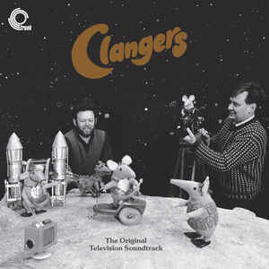 Vernon Elliot - The Clangers