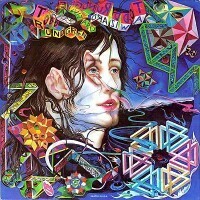 Todd Rundgren - A Wizard, A True Star.