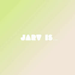 JARV IS - BEYOND THE PALE