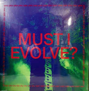 JARV IS... - Must I Evolve