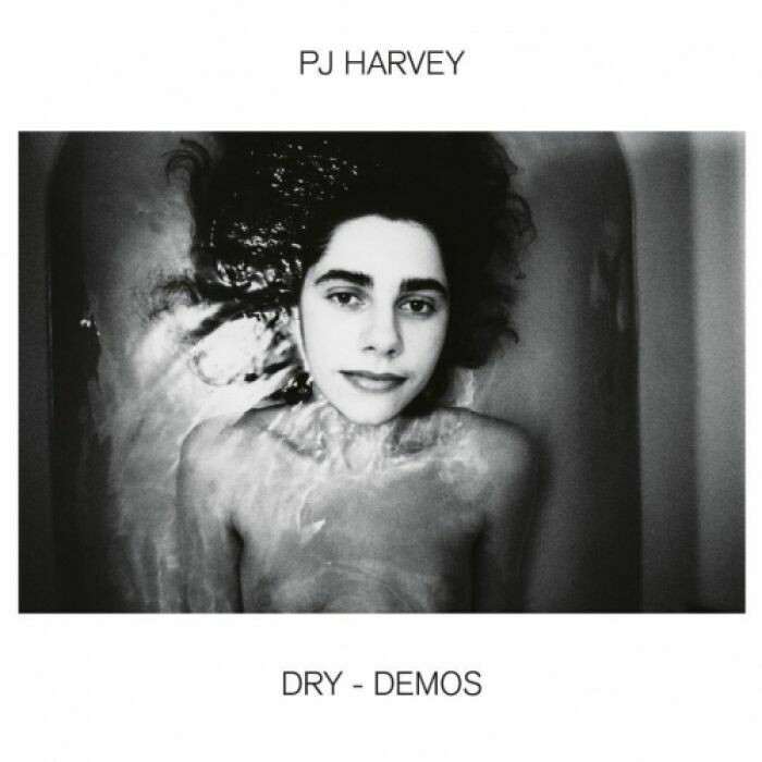 PJ Harvey - Dry: Demos